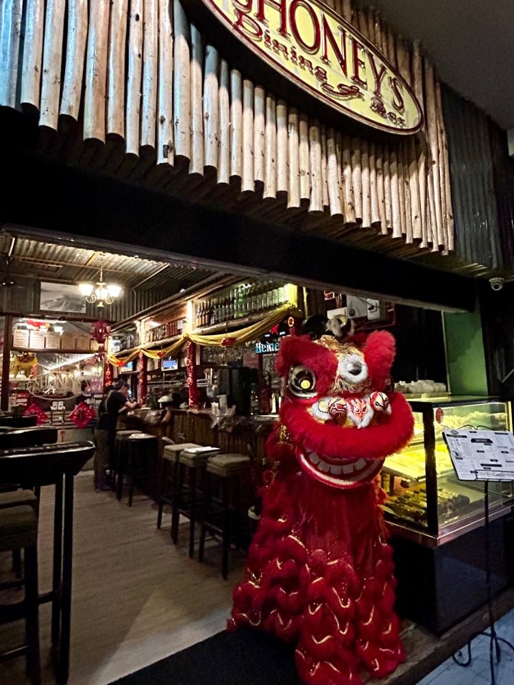 Photo of Shoney's Dining & Bar - Kota Kinabalu, Sabah, Malaysia