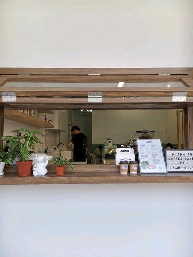 Photo of mizumizu coffee - Kota Kinabalu, Sabah, Malaysia