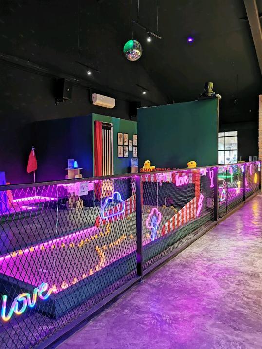 Photo of Jolly Golf’In - Kota Kinabalu, Sabah, Malaysia