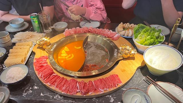 Photo of ErShiXiong Hotpot Restaurant 二师兄火锅客栈 - Kota Kinabalu, Sabah, Malaysia