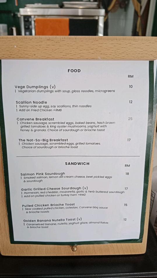 Photo of Convene House 九聚 - Kota Kinabalu, Sabah, Malaysia