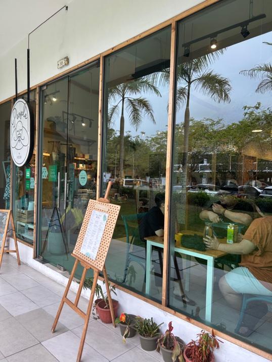 Photo of People By Nook - Kota Kinabalu, Sabah, Malaysia