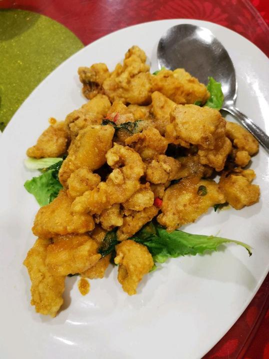 Photo of K.K Fisherman Seafood Restaurant - Kota Kinabalu, Sabah, Malaysia