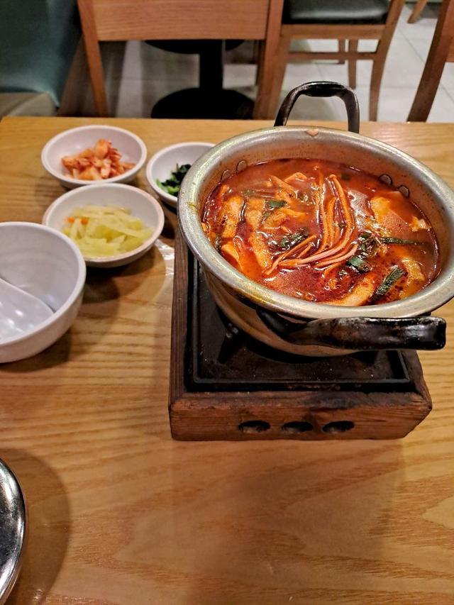Photo of Oiso korean restaurant cheras - Kuala Lumpur, Kuala lumpur, Malaysia