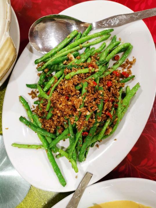 Photo of K.K Fisherman Seafood Restaurant - Kota Kinabalu, Sabah, Malaysia