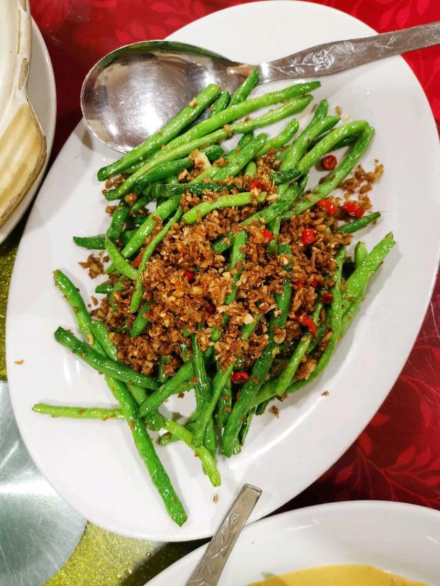 Photo of K.K Fisherman Seafood Restaurant - Kota Kinabalu, Sabah, Malaysia