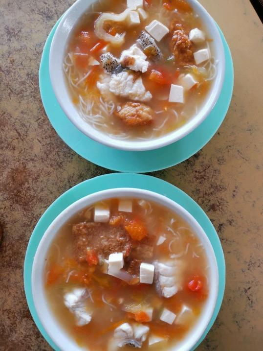 Photo of Kedai Kopi Fu Xin - Kota Kinabalu, Sabah, Malaysia