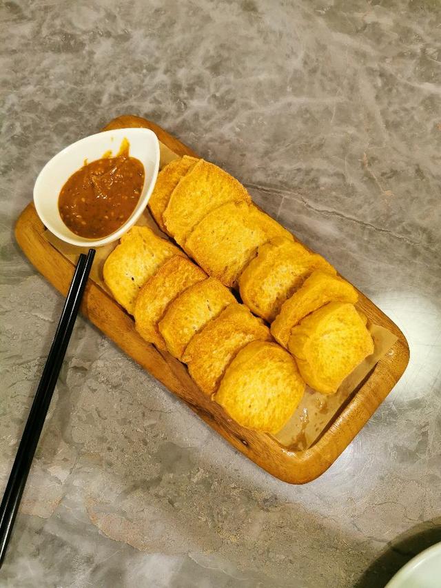 Photo of ็ซน้้
ธ่้ฑผ (Zoooli Fish) - Kota Kinabalu, Sabah, Malaysia