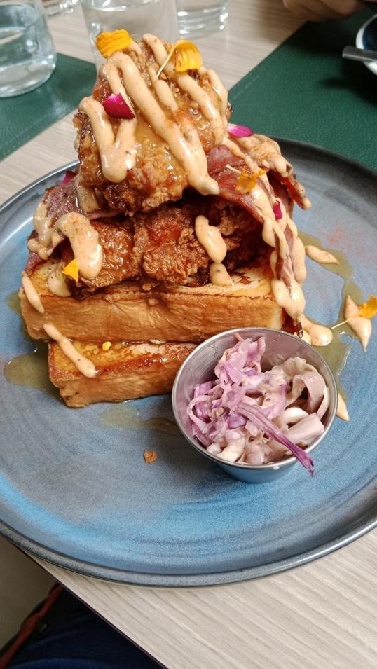 Photo of Solid Ground Cafe and Restaurant - Kota Kinabalu, Sabah, Malaysia