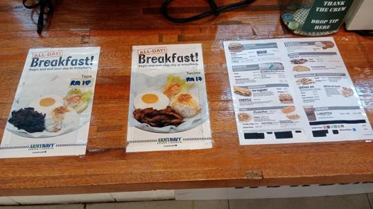 Photo of Army Navy Burger + Burrito - Kota Kinabalu, Sabah, Malaysia