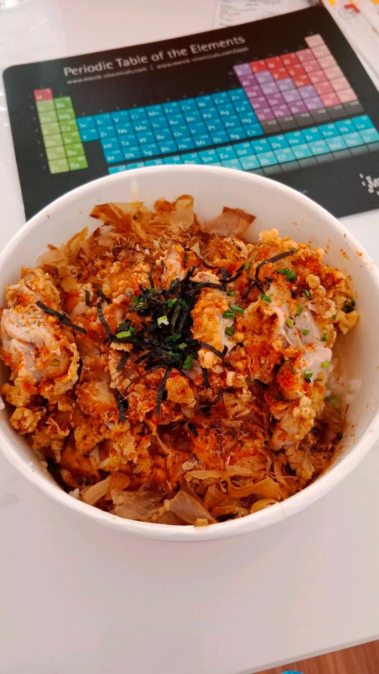 Photo of Kiss My Bowl - Kota Kinabalu, Sabah, Malaysia