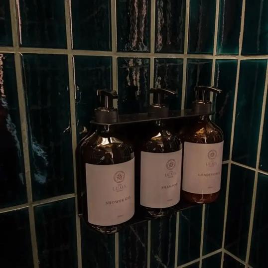 Photo of The LUMA Hotel - Kota Kinabalu, Sabah, Malaysia