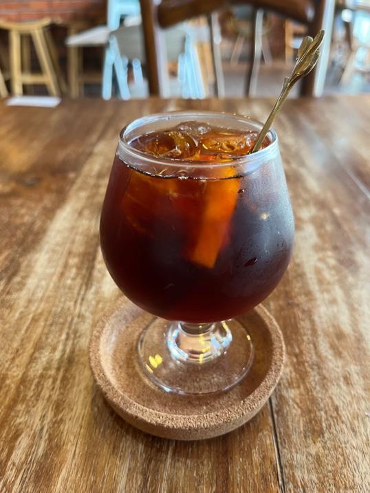 Photo of October Coffee. Peak Vista - Kota Kinabalu, Sabah, Malaysia