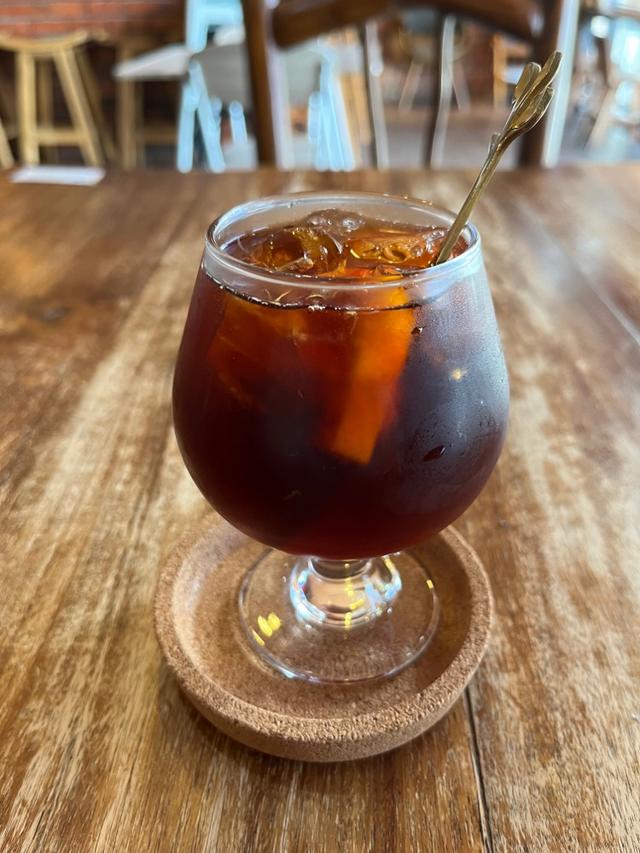 Photo of October Coffee. Peak Vista - Kota Kinabalu, Sabah, Malaysia