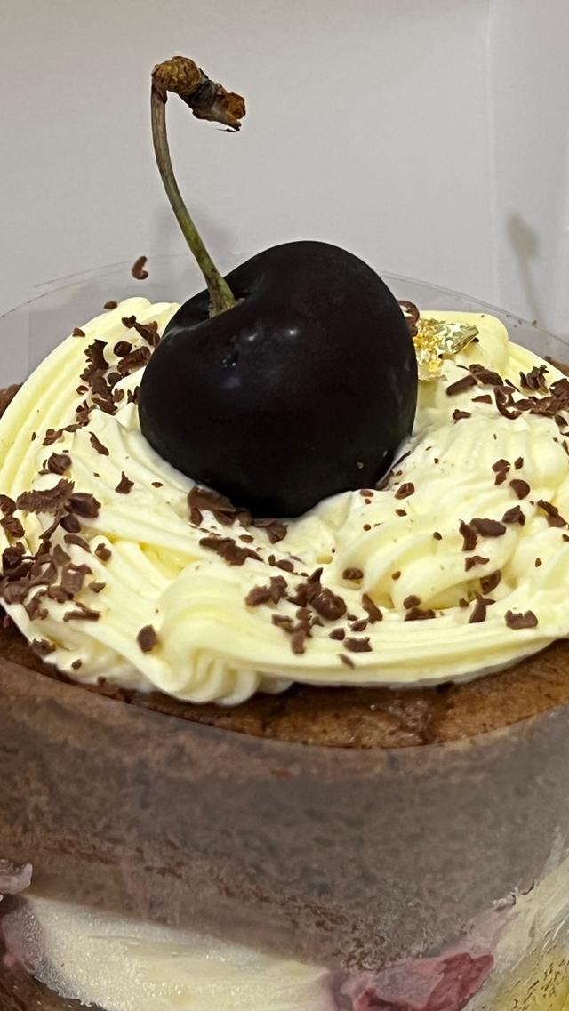 Photo of Le Berries Kolombong - Kota Kinabalu, Sabah, Malaysia