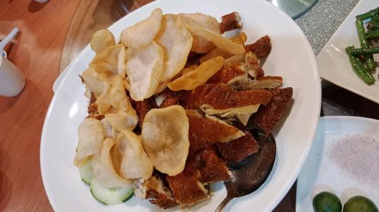 Photo of Hee Yan Restaurant 上禧宴楼 - Kota Kinabalu, Sabah, Malaysia