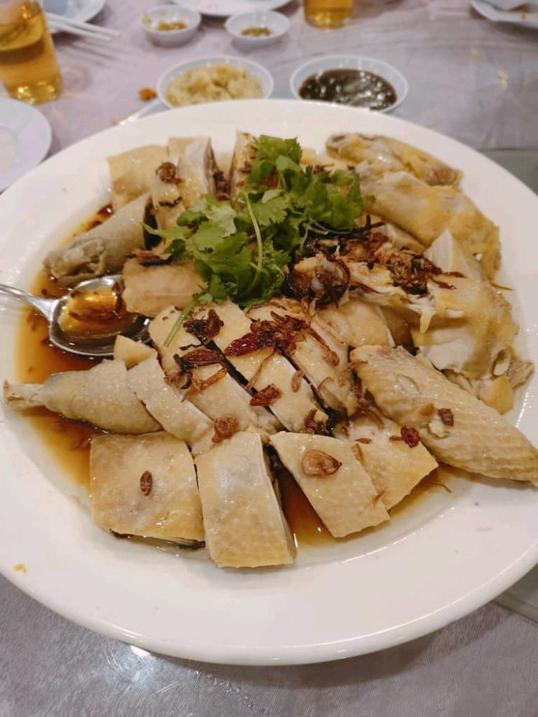 Photo of May Flower Restaurant 伍月花酒楼 - Kota Kinabalu, Sabah, Malaysia