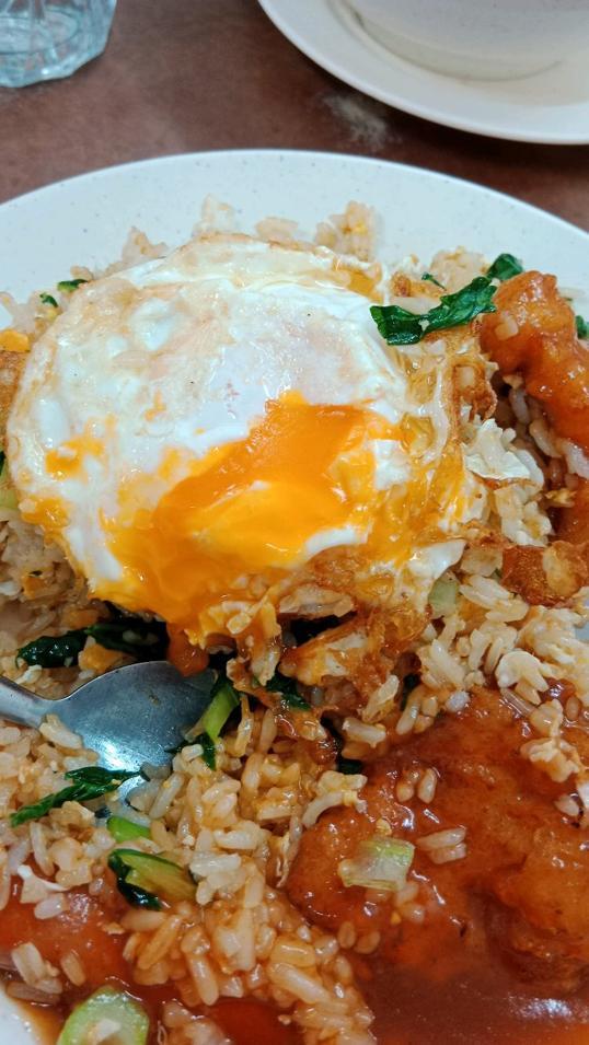 Photo of Kim Fah (Beaufort) Restaurant - Kota Kinabalu, Sabah, Malaysia