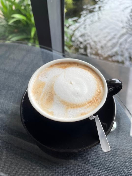 Photo of Medovik Coffee House - Kota Kinabalu, Sabah, Malaysia