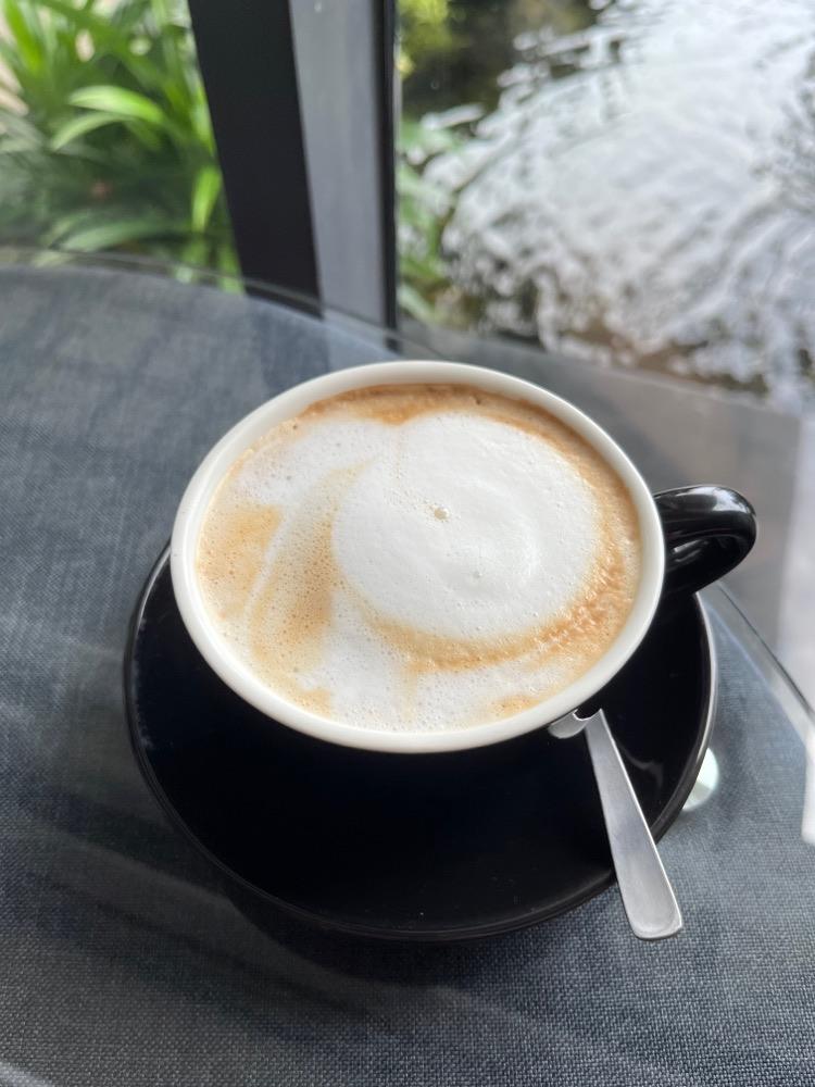 Photo of Medovik Coffee House - Kota Kinabalu, Sabah, Malaysia