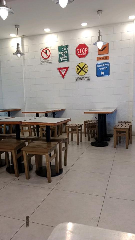 Photo of Army Navy Burger + Burrito - Kota Kinabalu, Sabah, Malaysia