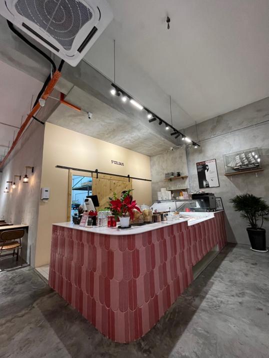 Photo of 5 Degree Celsius Gelato City Mall - Kota Kinabalu, Sabah, Malaysia