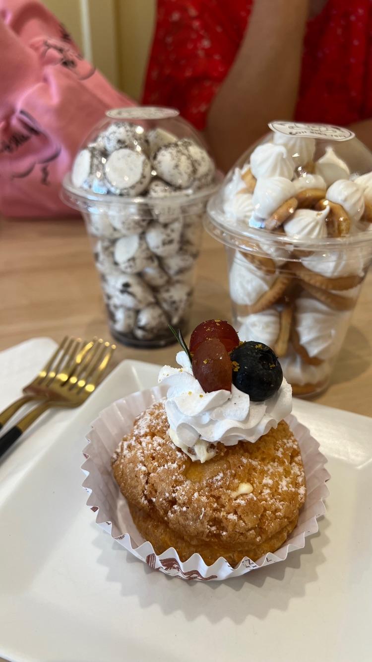 Photo of Happy Macaron Day - Kota Kinabalu, Sabah, Malaysia