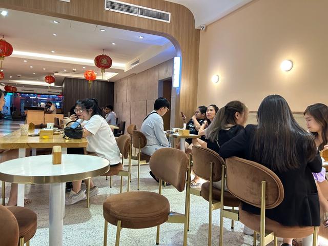 Photo of Brown Cafe Gaya Street - Kota Kinabalu, Sabah, Malaysia