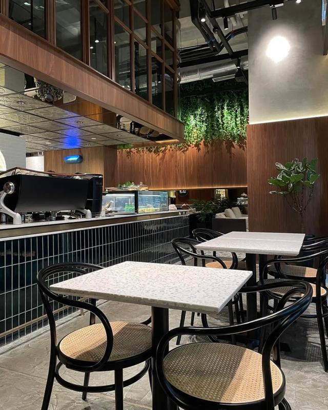 Photo of Flow Coffee @ The LUMA Hotel - Kota Kinabalu, Sabah, Malaysia