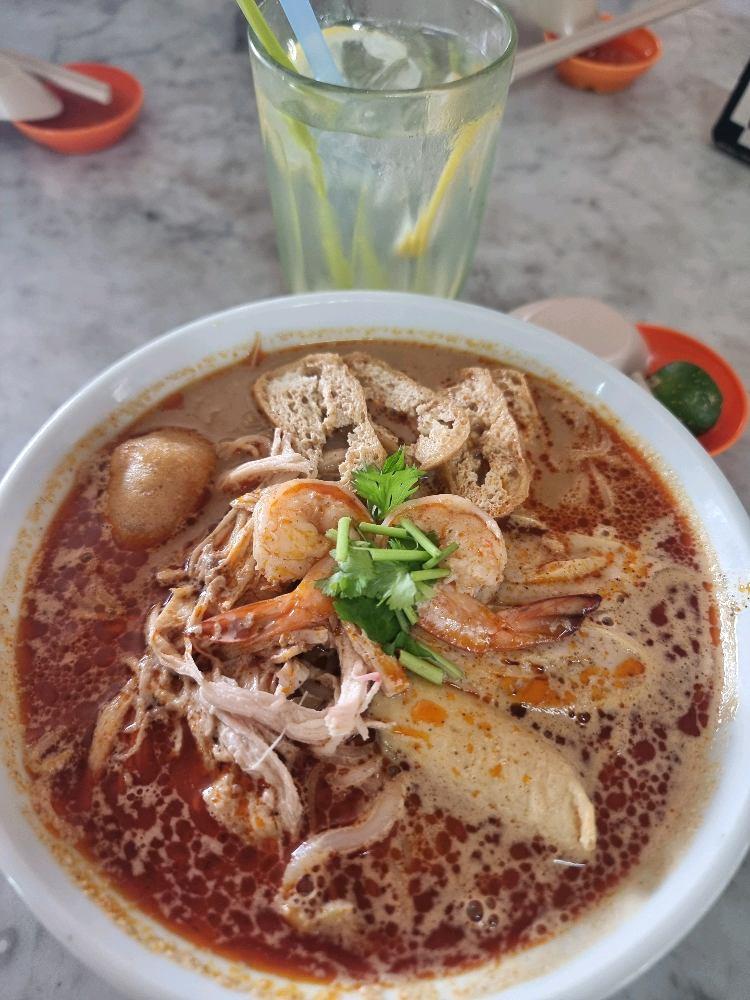 Photo of Kedai Kopi Sin Foo Nam - Kota Kinabalu, Sabah, Malaysia