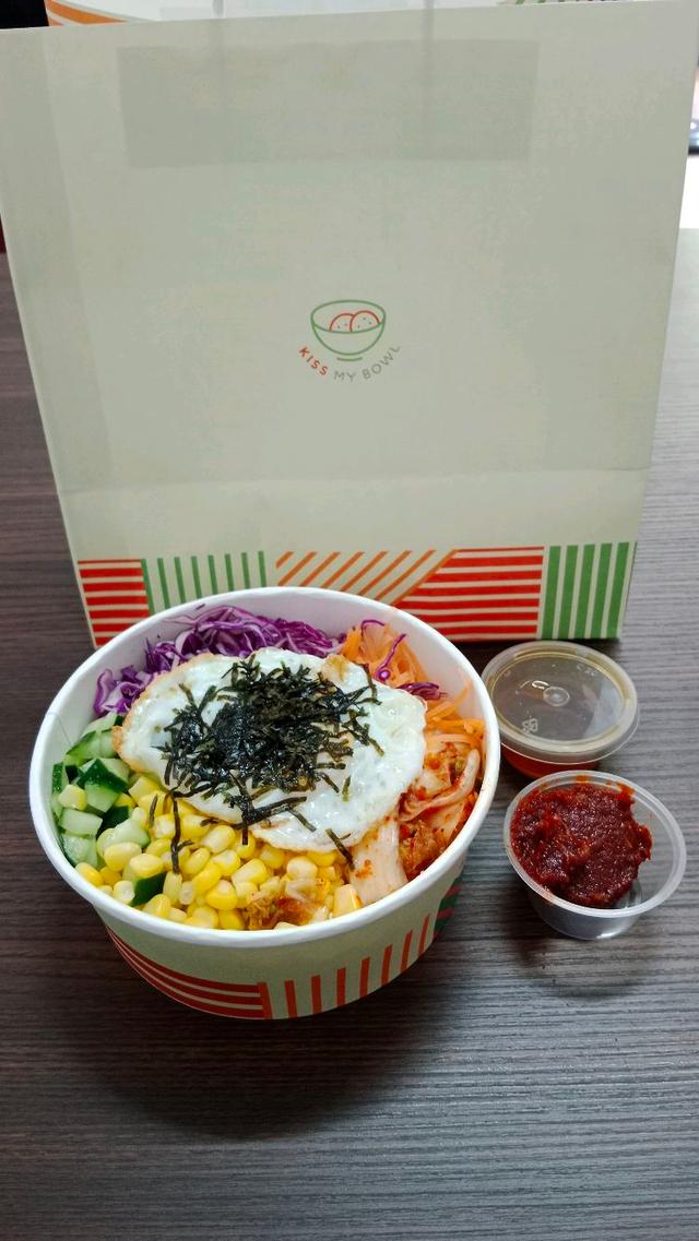 Photo of Kiss My Bowl - Kota Kinabalu, Sabah, Malaysia