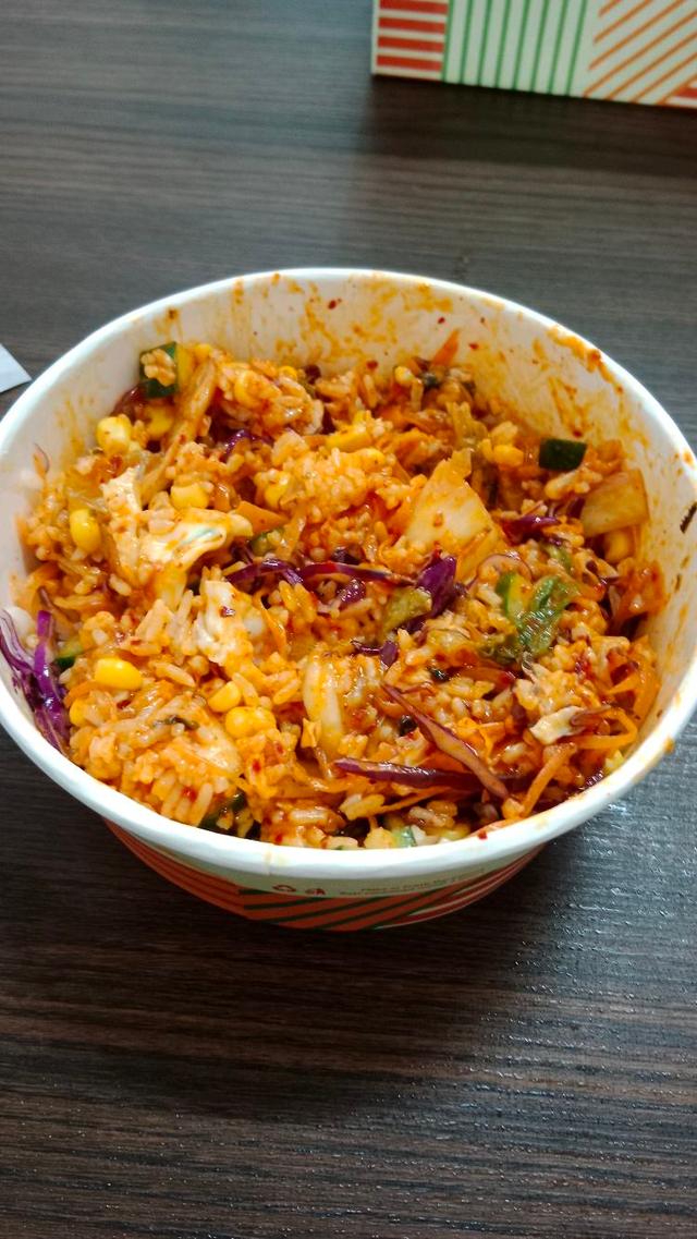 Photo of Kiss My Bowl - Kota Kinabalu, Sabah, Malaysia