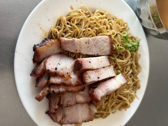 Photo of 純正火炭燒臘 Kedai Kopi Joseph - Kota Kinabalu, Sabah, Malaysia