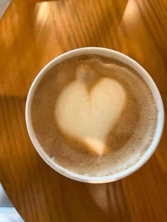 Photo of Daily Coffee Aeropod - Kota Kinabalu, Sabah, Malaysia