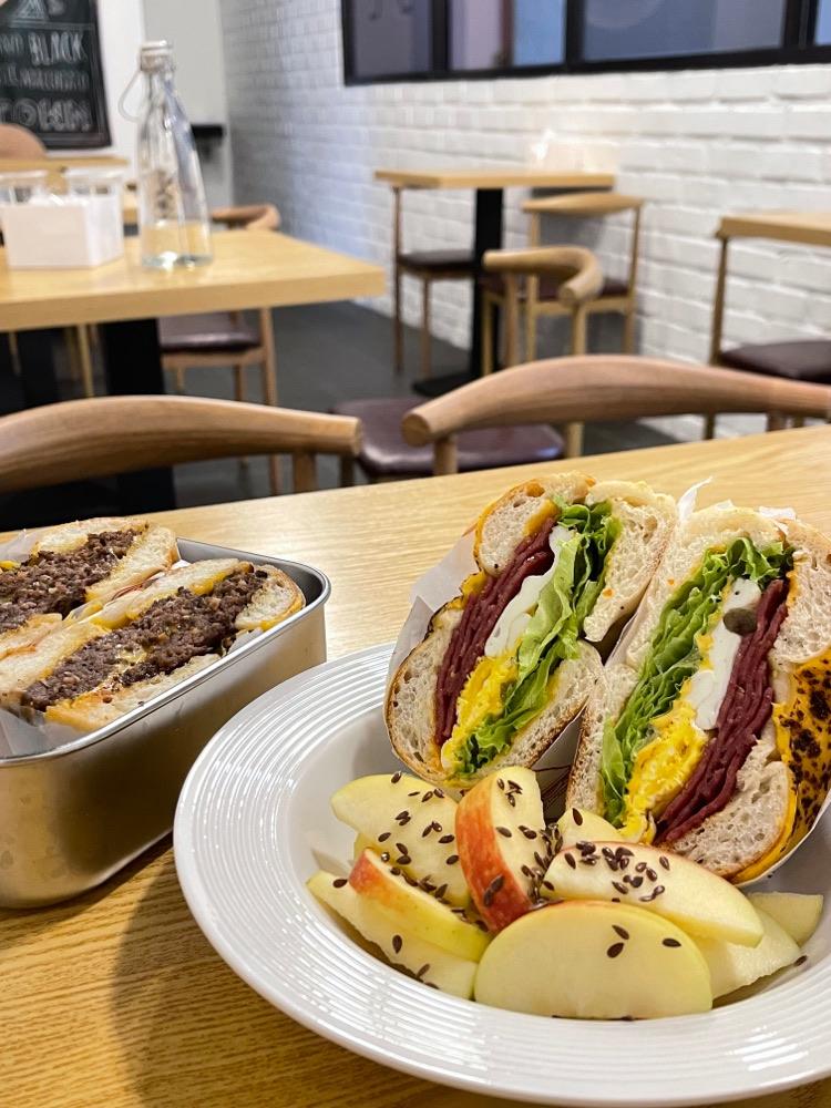 Photo of Bagel' Off Sabah - Kota Kinabalu, Sabah, Malaysia