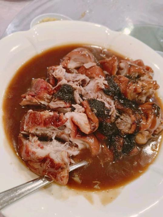 Photo of May Flower Restaurant 伍月花酒楼 - Kota Kinabalu, Sabah, Malaysia