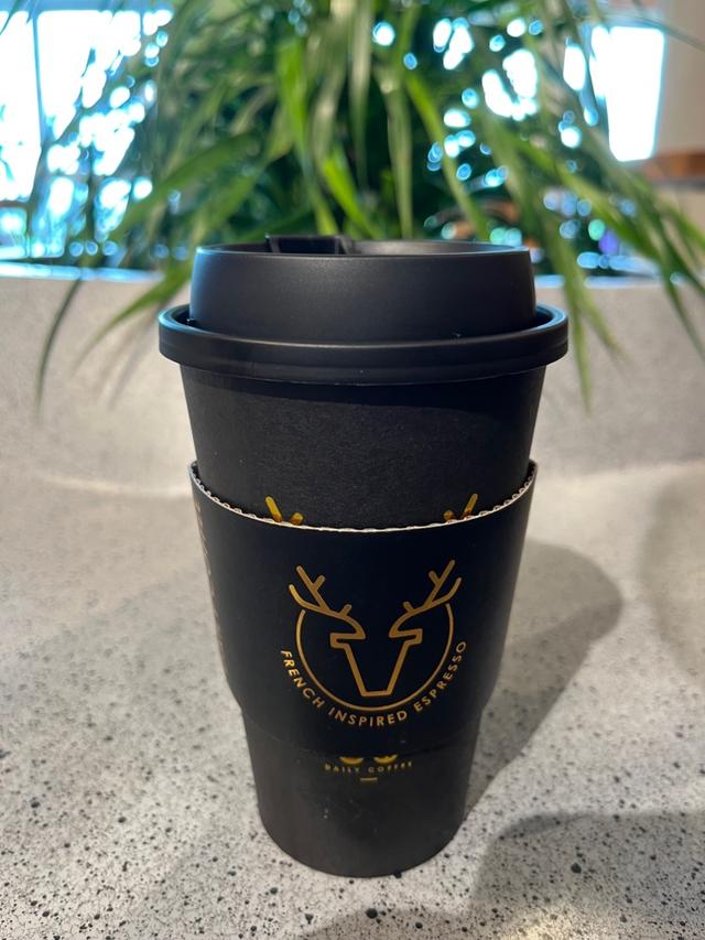 Photo of Daily Coffee Aeropod - Kota Kinabalu, Sabah, Malaysia