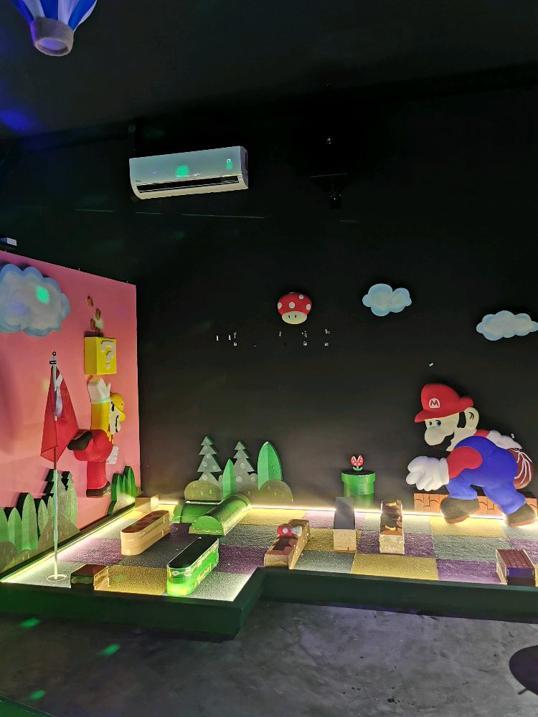 Photo of Jolly Golf’In - Kota Kinabalu, Sabah, Malaysia