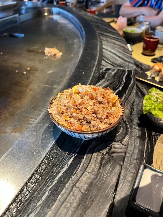 Photo of Enso Teppanyaki (Jesselton Mall) - Kota Kinabalu, Sabah, Malaysia