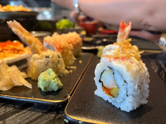 Photo of Enso Teppanyaki (Jesselton Mall) - Kota Kinabalu, Sabah, Malaysia