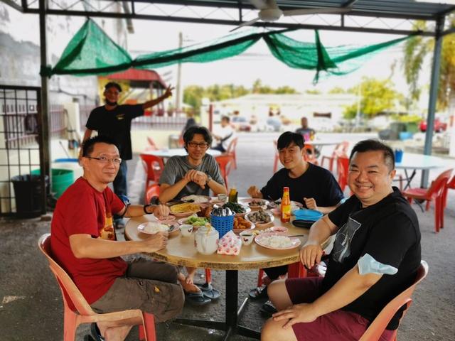 Photo of How Kee Curry 豪记咖喱饭 - Bukit Mertajam, Penang, Malaysia