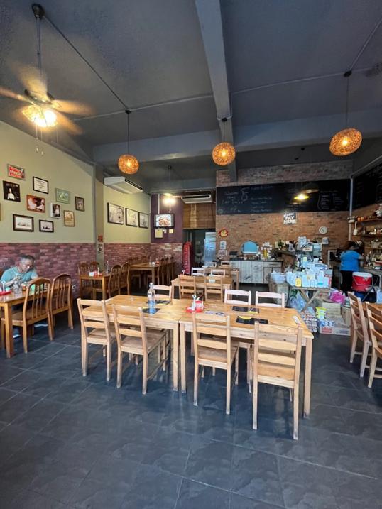 Photo of Chef Tan's - Kota Kinabalu, Sabah, Malaysia