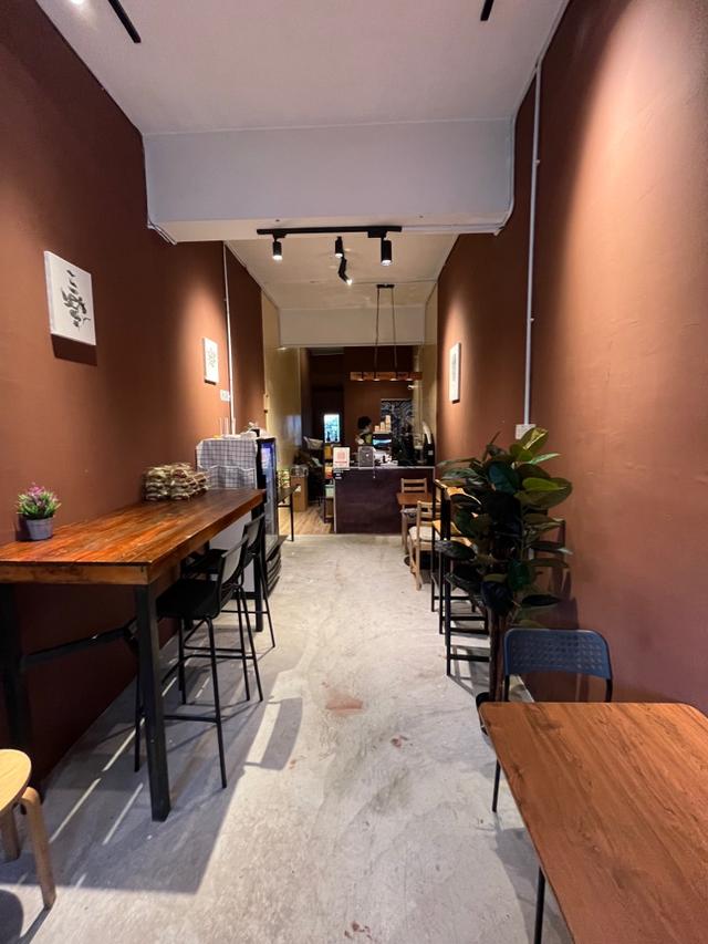 Photo of 1993 Street Coffee - Kudat, Sabah, Malaysia