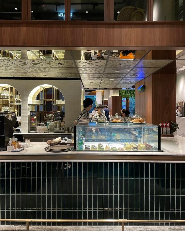 Photo of Flow Coffee @ The LUMA Hotel - Kota Kinabalu, Sabah, Malaysia