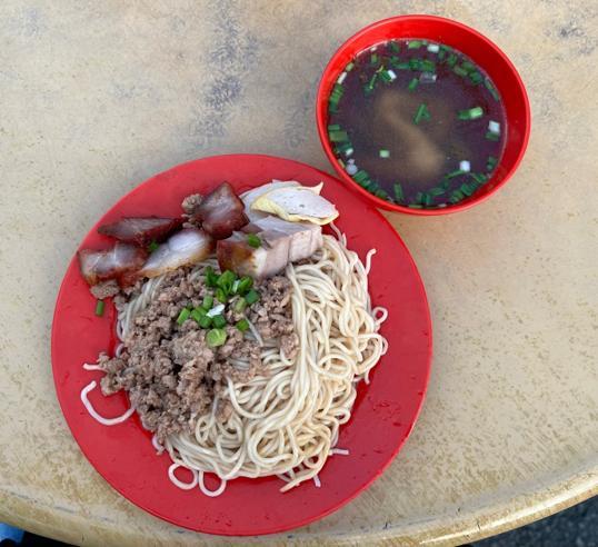 Photo of Kedai Kopi Kai Shun 開順茶室 - Kota Kinabalu, Sabah, Malaysia