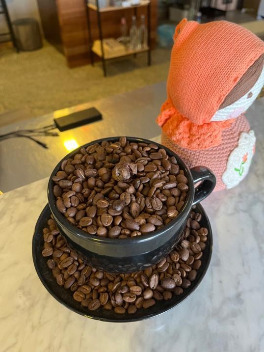 Photo of Medovik Coffee House - Kota Kinabalu, Sabah, Malaysia