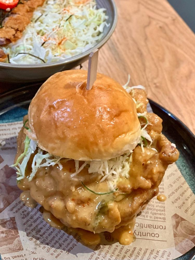 Photo of The Moment Cafe η¬β’εε‘ι¦ - Kota Kinabalu, Sabah, Malaysia