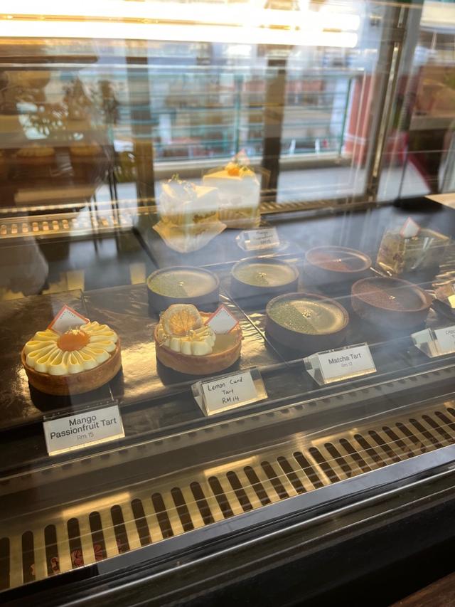 Photo of Something Cafe - Kota Kinabalu, Sabah, Malaysia