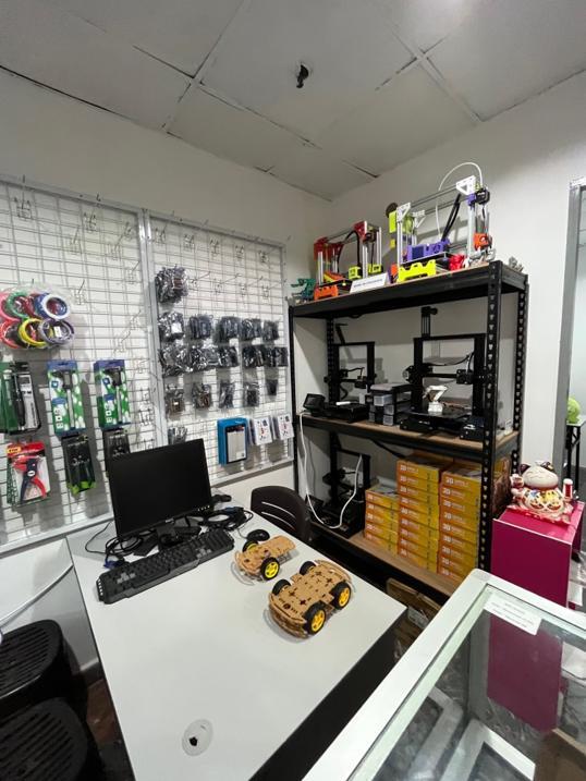 Photo of Einstronic Enterprise - Kota Kinabalu, Sabah, Malaysia