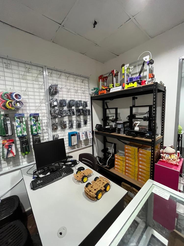 Photo of Einstronic Enterprise - Kota Kinabalu, Sabah, Malaysia